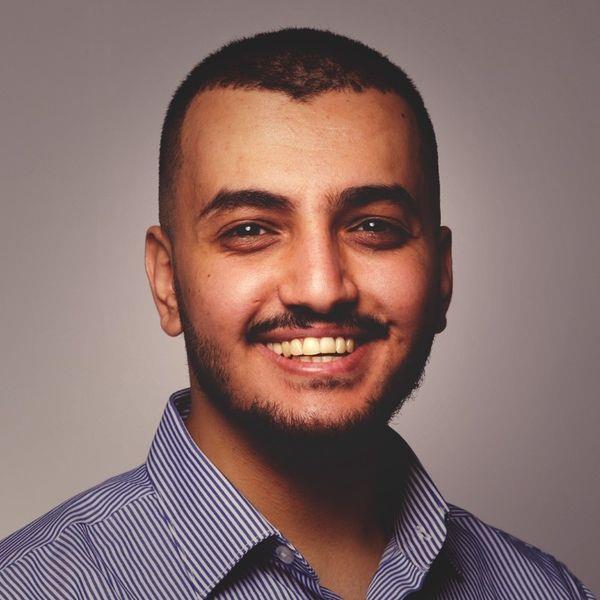 Rakan Alhamlan