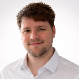 Lennart Beimdiek