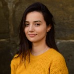 Alina Hamza
