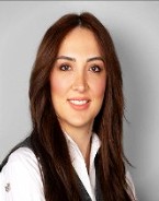 Sana Mahmoudzadeh