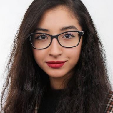 Kawthar Bensamka