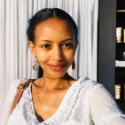 Saron Bahiru Gelashet