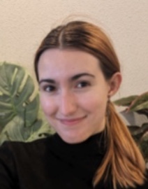 Rebecca Pollitz