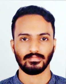 Abhinav Chodoparambil