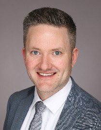 Dr. Dominik Leverenz