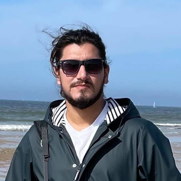 Junaid Mir