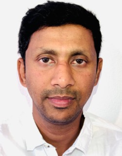 md masud Alam