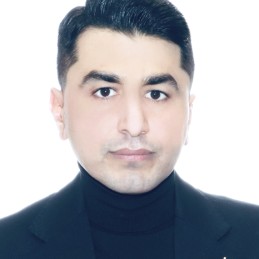 Fazluddin Bawar Bawar