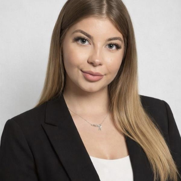 Angelina Borchert