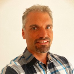 Rolf Fleischmann