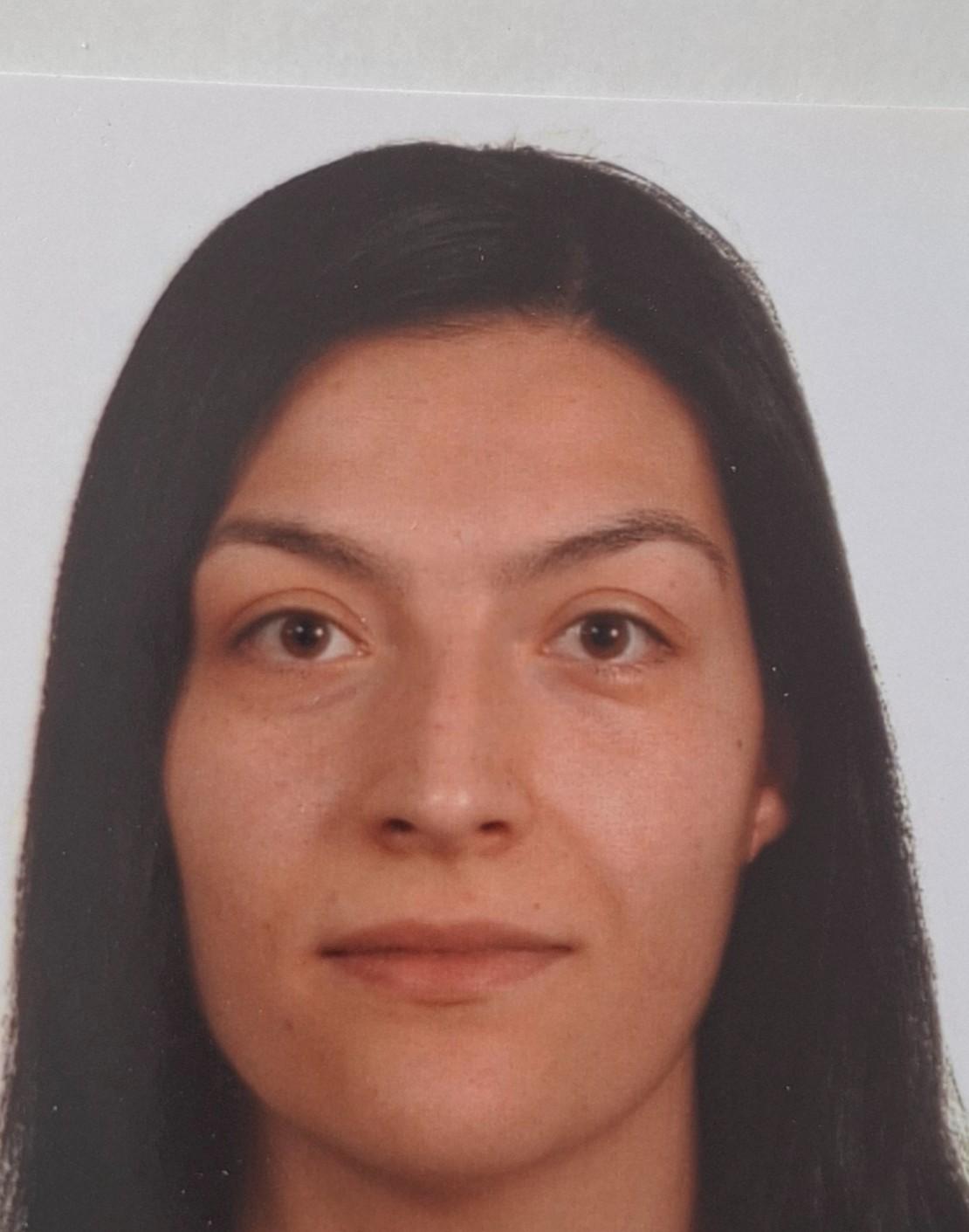 Yasemin Özkan Aydin
