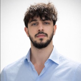 Maher Milli