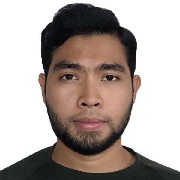 Lujaini Ali