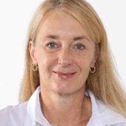 Bianca Wölki