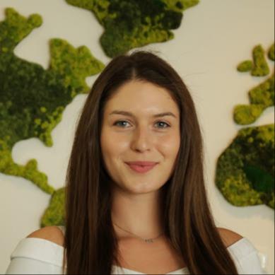 Aleksandra Peychinova