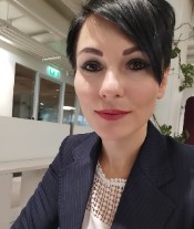 Tatjana Pachmanova