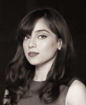 ANUPRIYA PANDIT