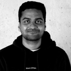 Ajinkya Kolekar
