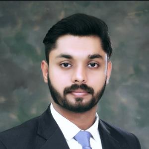 Muhammad Anas Alam Khan