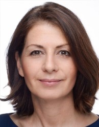Simone Sophia Manger