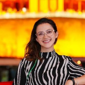 Lucero Muñoz Gómez