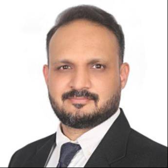 OWAIS HYDER