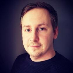 Matthias Dorawa