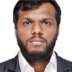 Dinesh Gupta