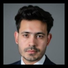 MIR ZAID ALI