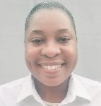 Nompumelelo Dube