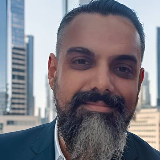 Siamak Ehsani