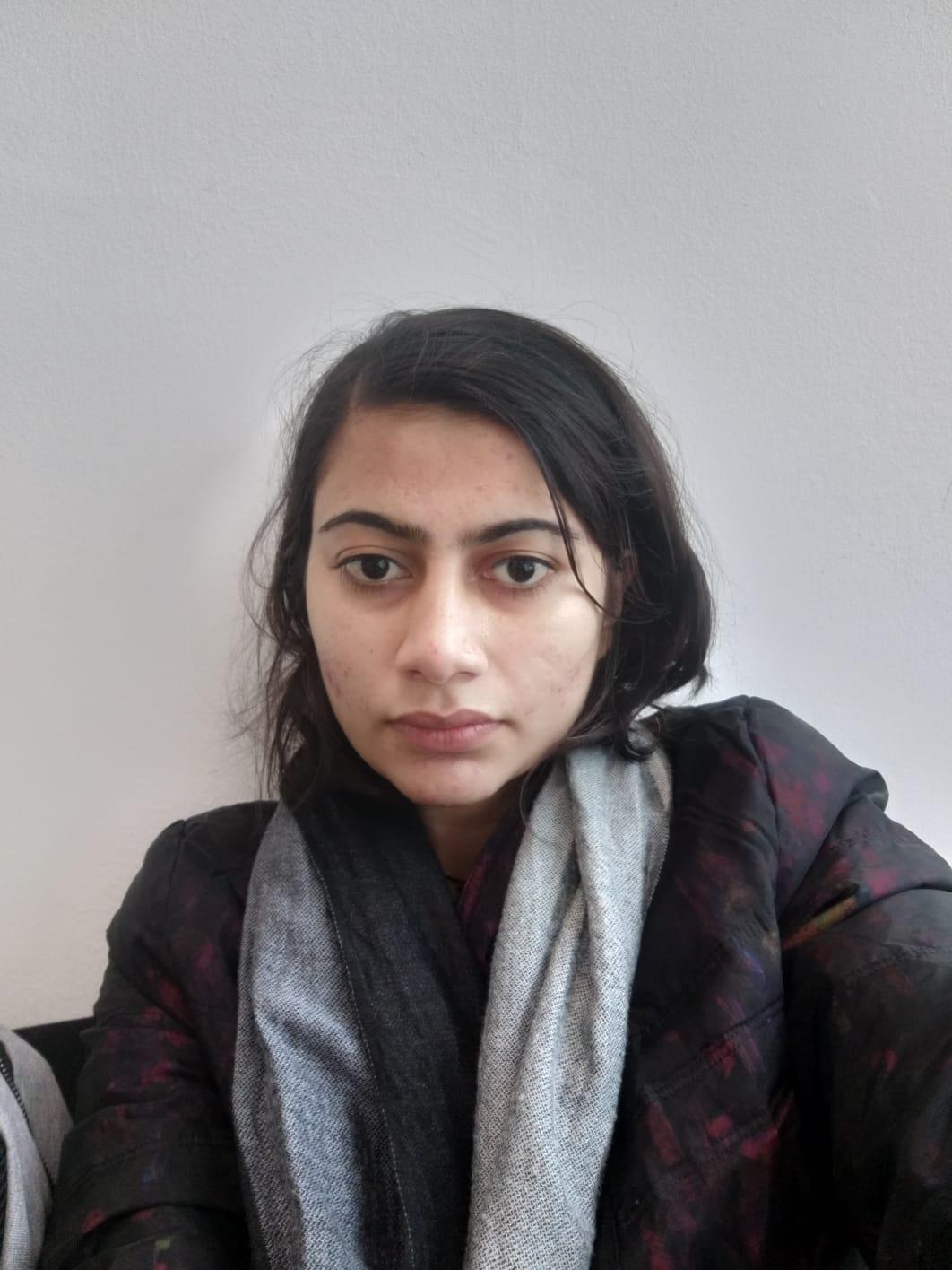 Marwa Hamesh