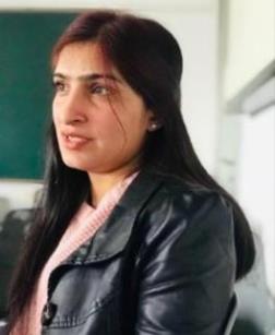 Farah Naz