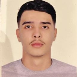 Mohamed Yesser Hichri