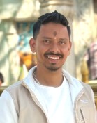 Yogesh