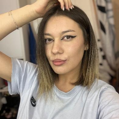 Andreea-Elena Matei