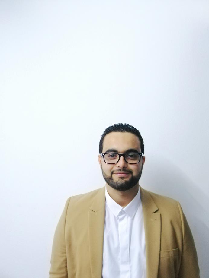 Wajdi Belghouthi