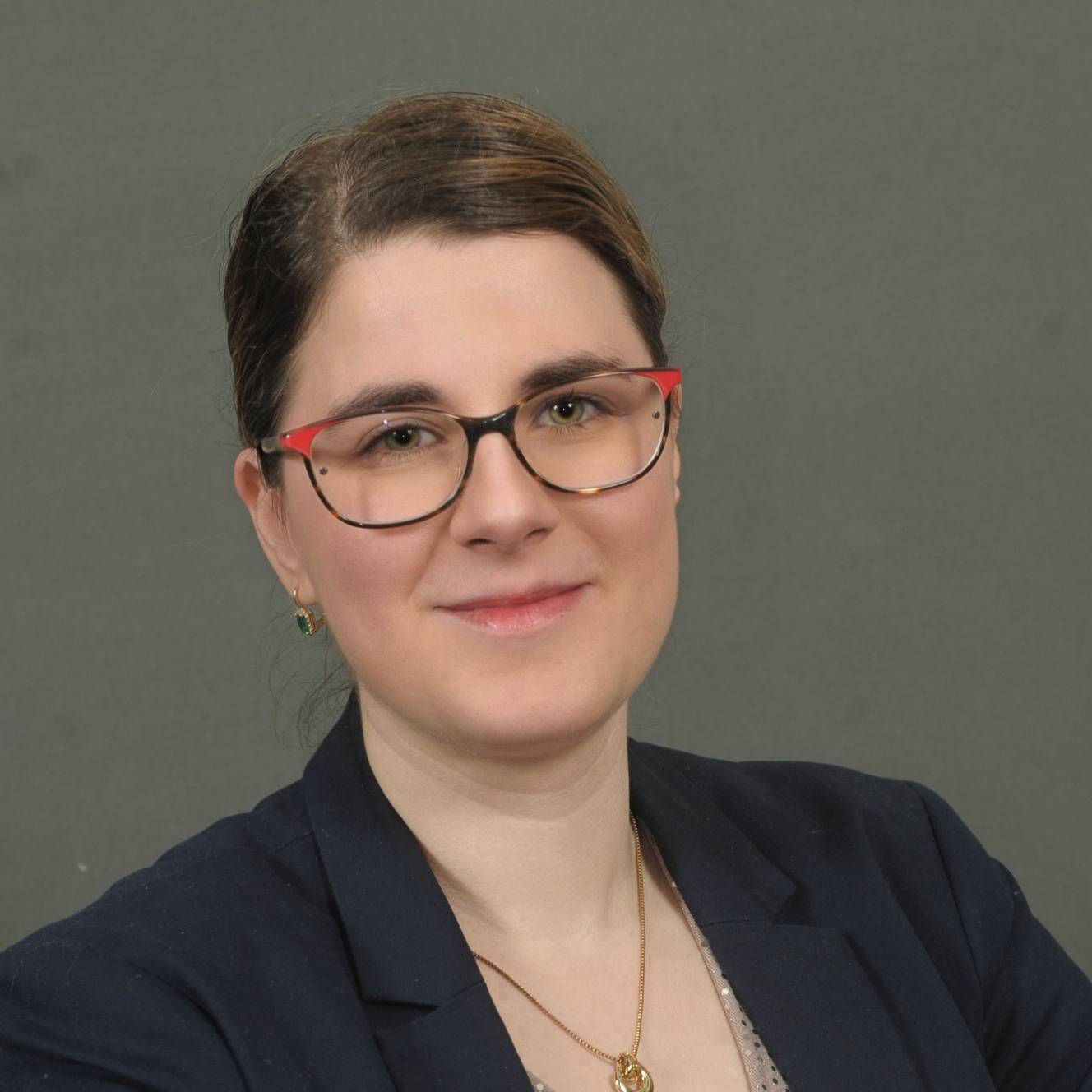 ESZTER LEVAI-BALAZS