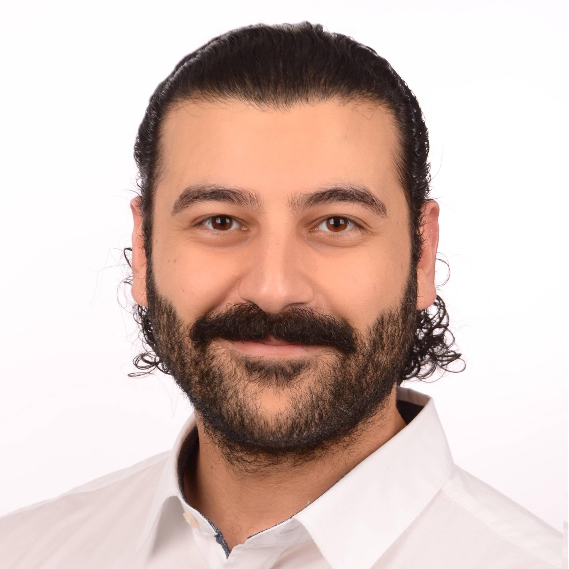 Nebil Dogan