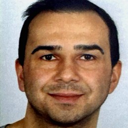 Ilker Gül