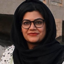 Maryyam Siddiqa