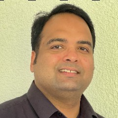 Sanjith Santosh