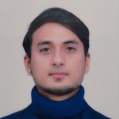 Sujith Simha Sesha