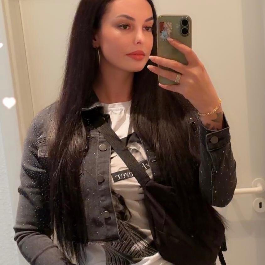 Ioana-Gabriela Miron