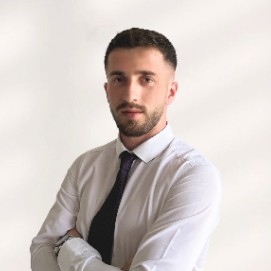 Endrit Krasniqi