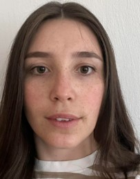 Dumitrița Petronela Munteanu
