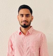 Rahul Dangi
