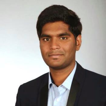 Krushna Chalwad