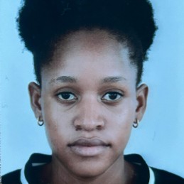 Alicia Tinotenda Musekiwa