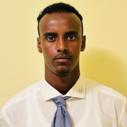 Faisal Liban